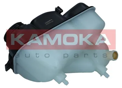 Produktbild von KAMOKA Ausgleichsbehälter Kühlmittel passend für MERCEDES-BENZ E-Klasse Limousine (W211) Kühlwasser 7720041