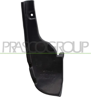 Produktbild von PRASCO TY3253663 Verkleidung Radhaus für TOYOTA Yaris Schrägheck (P9) Hinten Rechts