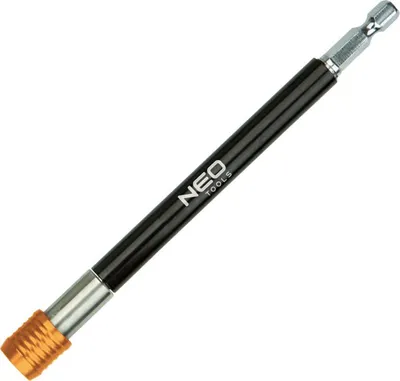 Immagine prodotto di NEO TOOLS Portapunte, 1/4", 150 mm