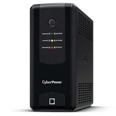 Produktbild von System zasilania awaryjnego Interaktywny UPS Cyberpower UT1050EG 1050 VA