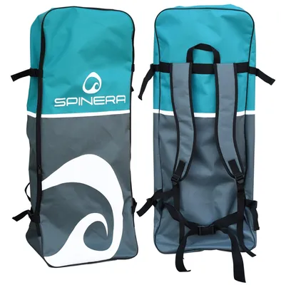 Immagine prodotto di Spinera Sup-backpack Blu Blu Taglia unica