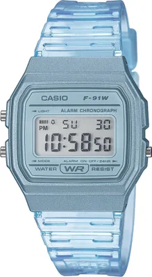 Produktbild von Casio Timeless Collection Damen Armbanduhr Analog blau MQ-38UC-2A2ER