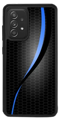 Produktbild von TPU Silikon Hülle für Samsung Galaxy A33 5G Handy Cover Case Schutzhülle Handyhülle Bumper MOTIV 330