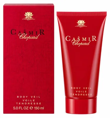 Obrázek produktu pro Chopard Casmir tělové mléko 150 ml, Obrázek vytvořený pomocí AI