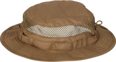 Produktbild von Buschhut Mesh Boonie coyote, S/M