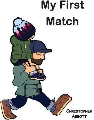 Produktbild von My First Match