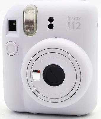 Image de Fujifilm instax mini 12 argile-blanc