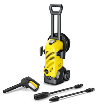 Tlaková myčka Kärcher K 3 Premium 1.676-370.0