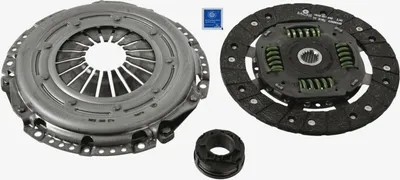 Produktbild von SACHS Kupplungssatz  3000 951 259