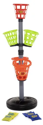 Immagine prodotto di Gioco da giardino: lancio dei sacchetti