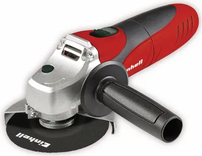 Zdjęcie produktu dla Szlifierka kątowa TC-AG 115