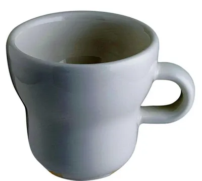 Produktbild von Kaff Cream Obertasse 7,5cl - 6 Stück