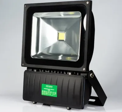 Zdjęcie produktu dla Reflektor led volteno 100w