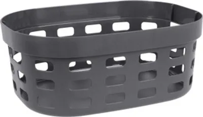 Image de Panier Sunware Sigma Home 15 L anthracite 38 x 28 x 15,7 cm