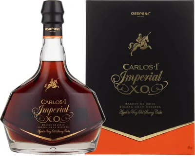 Produktbild von Carlos I Imperial XO in GP - Osborne