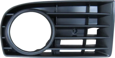 Produktbild von Stoßstange Gitter Grill Abdeckung Lüftung RECHTS für VW Golf 5 V 2003-