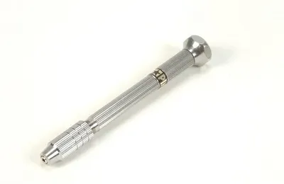 Immagine prodotto di TAMIYA 74050 Trapano a mano 0,1-3,2 mm Attacco