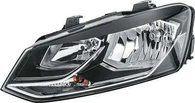 Produktbild von Hella Scheinwerfer links für VW Polo 6R ab 5/2014