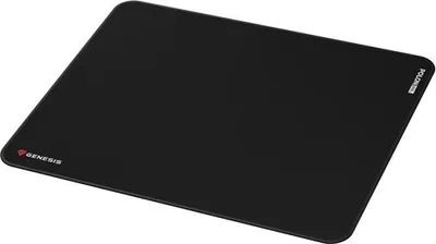 Zdjęcie produktu dla Podkładka pod mysz Genesis GENESIS Polon 200 XL Gaming czarna