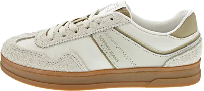 Produktbild von Tommy Jeans The Greenwich Mix Media EN0EN02730ACG (40/newsprint)