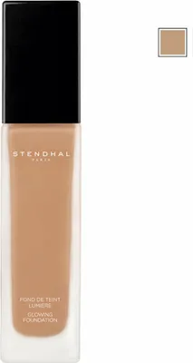 Produktbild von Stendhal Glowing Foundation 231 Ambre 30ml