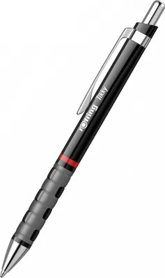 Produktbild von Rotring 1904629, Clip-on-Einziehkugelschreiber, Medium