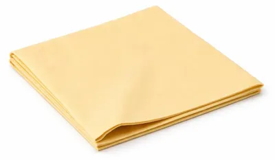Zdjęcie produktu dla Zestaw 2 sztuk ściereczek do okien 38 x 35 cm Ściereczka do czyszczenia 250 g/m² Wiskoza Ściereczka do wycierania Ściereczka z włókniny Żółta Ściereczka do czyszczenia szkła Ściereczka do czyszczenia szkła Ściereczka czyszcząca Chłonna Nie pozostawia kłaczków Składana Do użytku domowego Samochód Przemysł