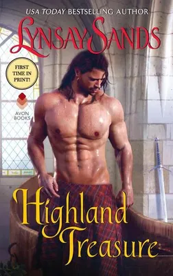 Obrázok produktu pre Highland Treasure