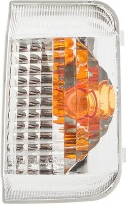 Produktbild von Spiegel Blinker Orange RECHTS für Außenspiegel Seitenblinker für Fiat Ducato /