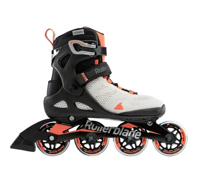 Obrázok produktu pre Rollerblade inline korčule Macroblade 80 2022, 07100700R50