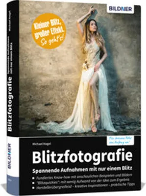 Zdjęcie produktu dla Blitzfotografie