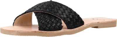 Obrázok produktu pre RIA MENORCA 40418 W Čierna