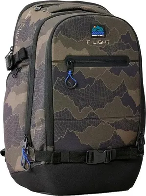 Produktbild von Rip Curl F-light Posse Search 35l Rucksack Grün  Grün One Size