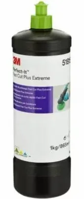 Produktbild von 3M Polierpaste 51815 Flasche
