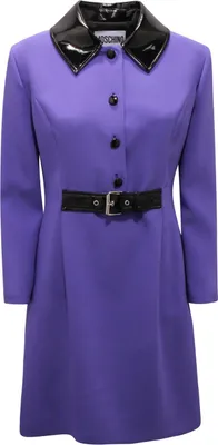 Produktbild von 3512AQ abito donna MOSCHINO COUTURE woman dress