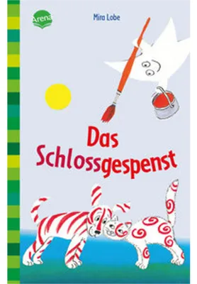 Immagine prodotto di Das Schlossgespenst
