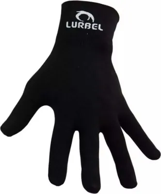 Produktbild von Lurbel Gloves 00B7.730U.0000 in Black color size small