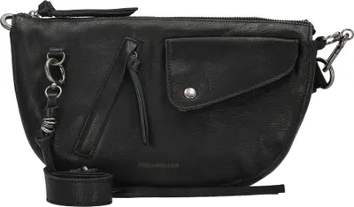 Produktbild von My Forever Friend - Umhängetasche (black)