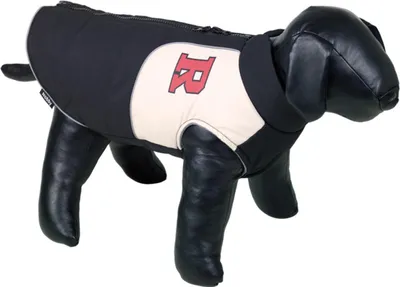 Produktbild von Nobby Hundemantel Hadi schwarz, Rückenlänge: 29 cm