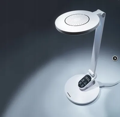 Image de Lampe de bureau Tiross TS 2242 LED 10W 550lm Tactile
