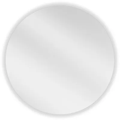 Zdjęcie produktu dla Mexen Alto lustro łazienkowe okragłe 60 cm - 9853-060-060-000-00