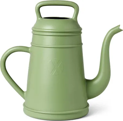 Immagine prodotto di Xala - Annaffiatoio Lungo 8L - Verde antico