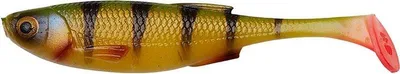 Obrázek produktu pro Savage Gear Craft Shad Okoun 10 cm 6 g Gumová nástraha