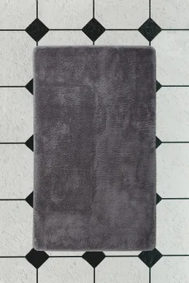 Produktbild von Bosdela Plüschteppich 80x120 cmSmoked