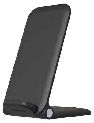 Image de Chargeur Rapide Sans Fil 15w Support Tel - Akashi
