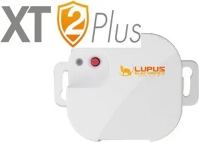 Produktbild von Lupus Electronics 12052, Weiß