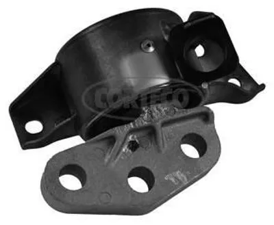 Produktbild von CORTECO Motorlager Rechts für OPEL Corsa D Schrägheck (S07) 80001987