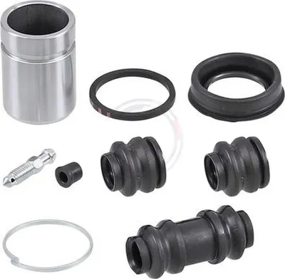Produktbild von A.B.S. Bremssattel-Reparatursatz für TOYOTA CELICA (ZZT23) 57293