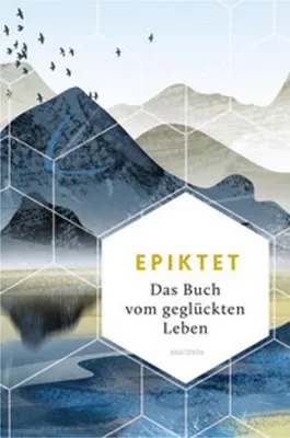 Produktbild von Das Buch vom geglückten Leben