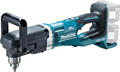 Produktbild von Makita Ni-MH 9034 9.6V, Akku, Nickel-Metallhydrid (NiMH), 2,6 Ah, 9,6 V, Grau, 1 Stück(e)